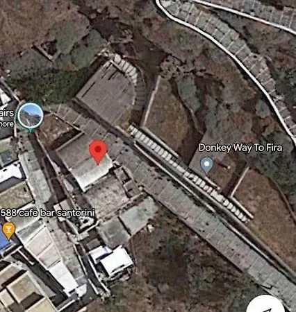 בית נופש Firaoldport Ormos Firon Village Seavolcanoview 2 Joined