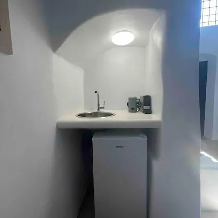 Firaoldport Ormos Firon Village Seavolcanoview 2 Joined * サントリーニ