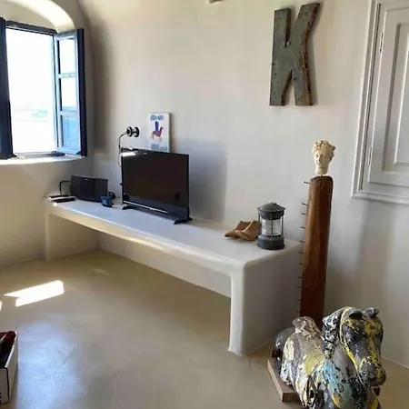 Firaoldport Ormos Firon Village Seavolcanoview 2 Joined *