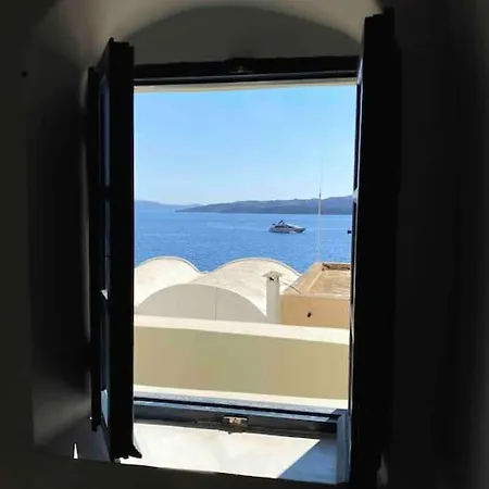 Firaoldport Ormos Firon Village Seavolcanoview 2 Joined