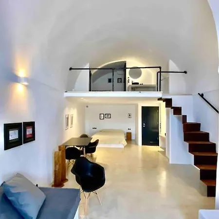 Ferienhaus Firaoldport Ormos Firon Village Seavolcanoview 2 Joined
