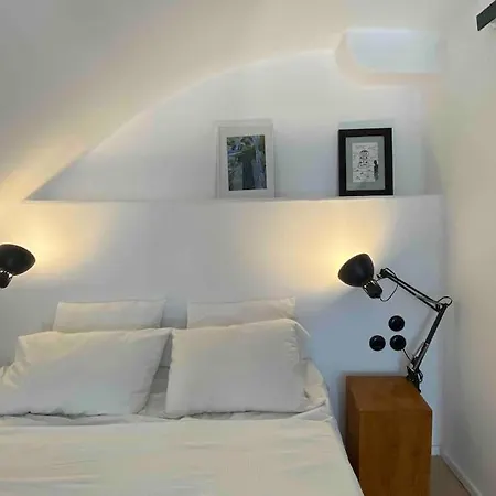 Firaoldport Ormos Firon Village Seavolcanoview 2 Joined * Fira (Santorini)