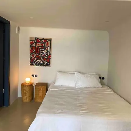 Ferienhaus Firaoldport Ormos Firon Village Seavolcanoview 2 Joined