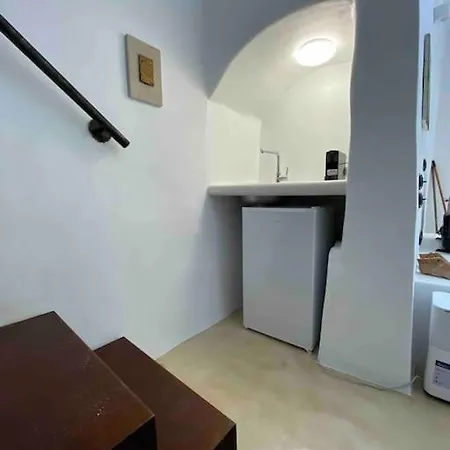 Firaoldport Ormos Firon Village Seavolcanoview 2 Joined Fira (Santorini)