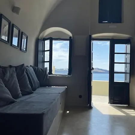 Ferienhaus Firaoldport Ormos Firon Village Seavolcanoview 2 Joined