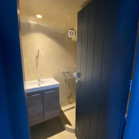 Ferienhaus Firaoldport Ormos Firon Village Seavolcanoview 2 Joined Fira (Santorini)