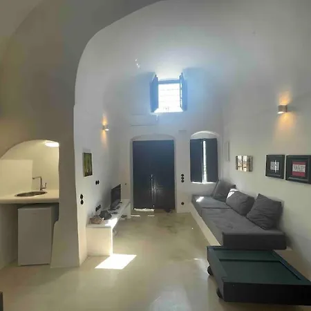 Ferienhaus Firaoldport Ormos Firon Village Seavolcanoview 2 Joined