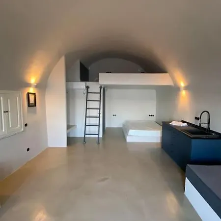 Ferienhaus Firaoldport Ormos Firon Village Seavolcanoview 2 Joined