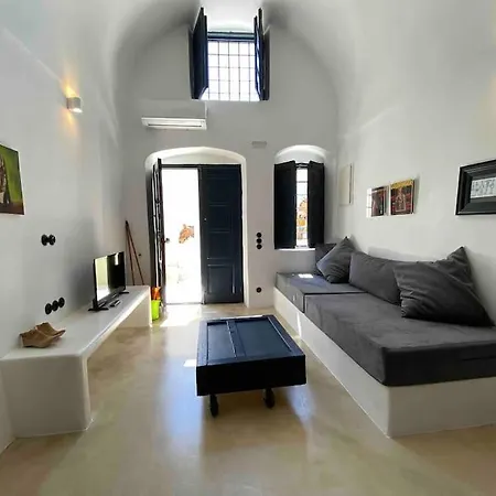 Firaoldport Ormos Firon Village Seavolcanoview 2 Joined