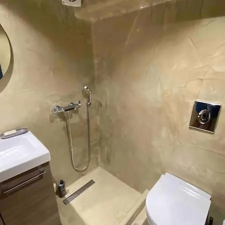 Firaoldport Ormos Firon Village Seavolcanoview 2 Joined Fira (Santorini)