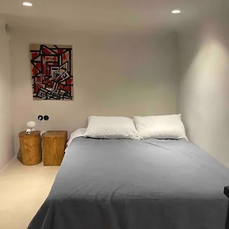 Firaoldport Ormos Firon Village Seavolcanoview 2 Joined Ferienhaus