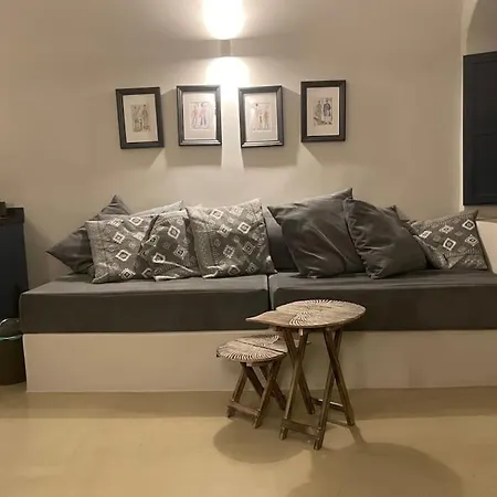 Ferienhaus Firaoldport Ormos Firon Village Seavolcanoview 2 Joined Fira (Santorini)