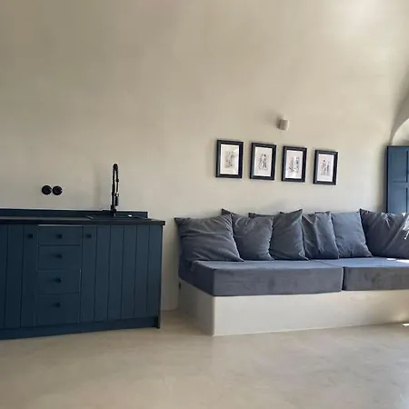 Feriehus Firaoldport Ormos Firon Village Seavolcanoview 2 Joined *