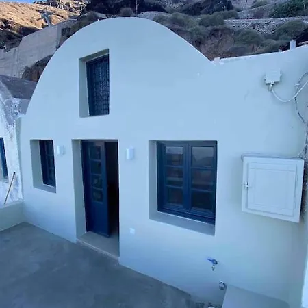 Firaoldport Ormos Firon Village Seavolcanoview 2 Joined * Fira (Santorini)