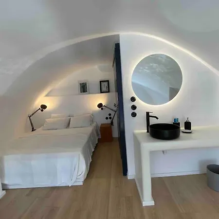 Firaoldport Ormos Firon Village Seavolcanoview 2 Joined Feriehus