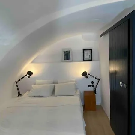Firaoldport Ormos Firon Village Seavolcanoview 2 Joined * Fira (Santorini)